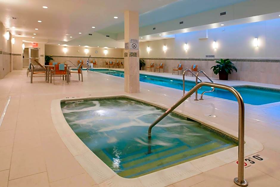 Courtyard by Marriott Peoria Downtown