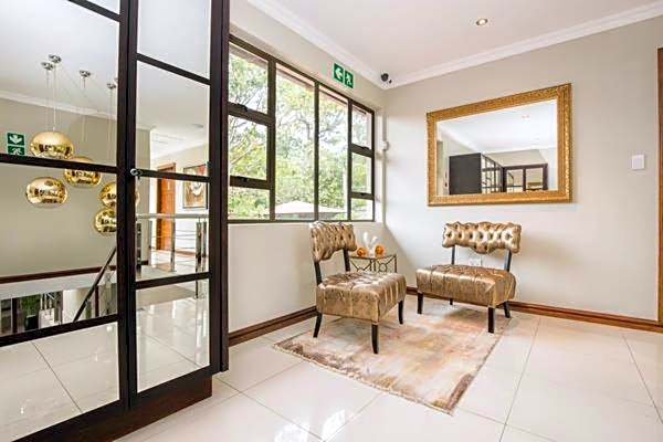 Ekhaya Boutique Hotel