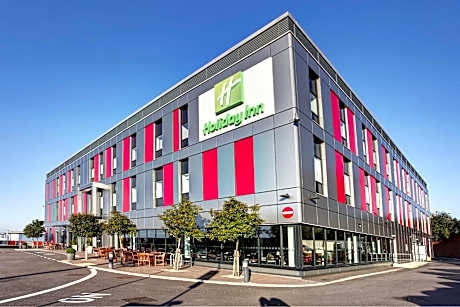 Holiday Inn London Luton Airport By IHG