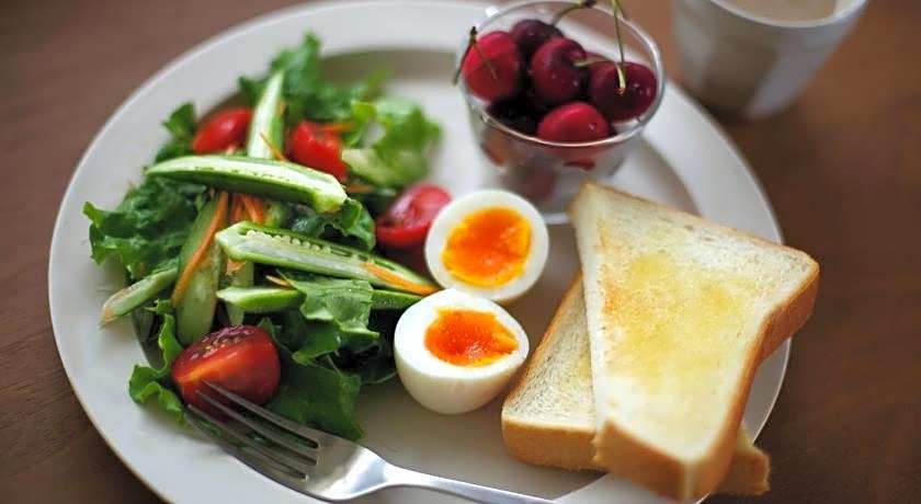 Hotel Alka Residency