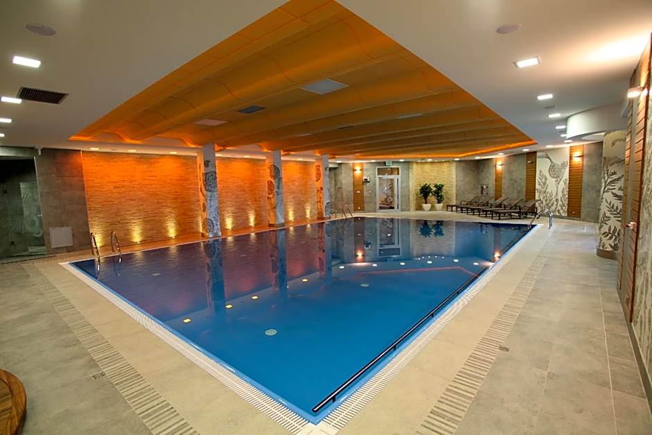 Perła Bieszczadów - Dom Wczasowy