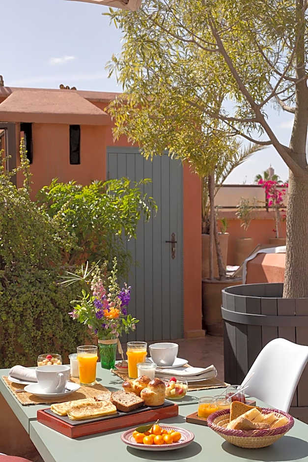Riad Antara