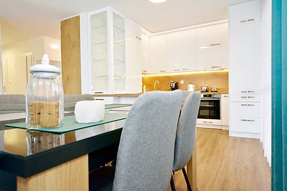 Apartamenty Bałtycka6