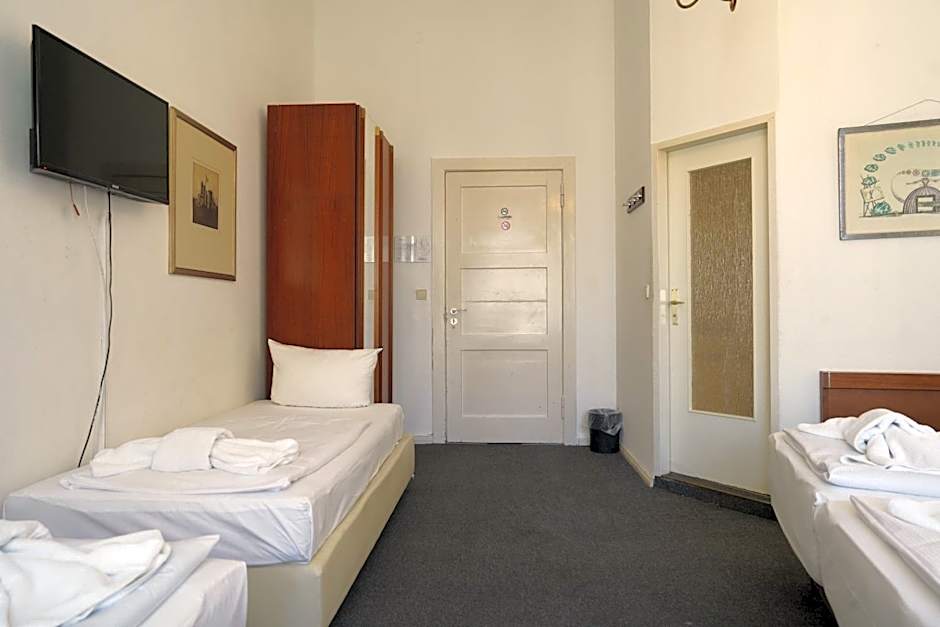 Hotel Pension Xantener Eck