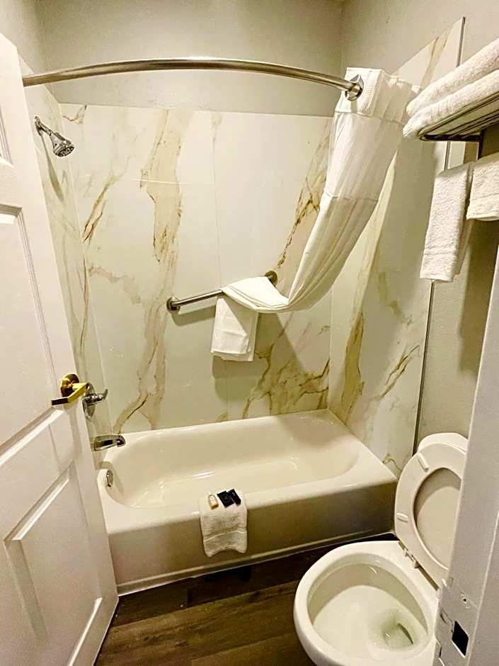 Americas Best Value Inn La Porte	