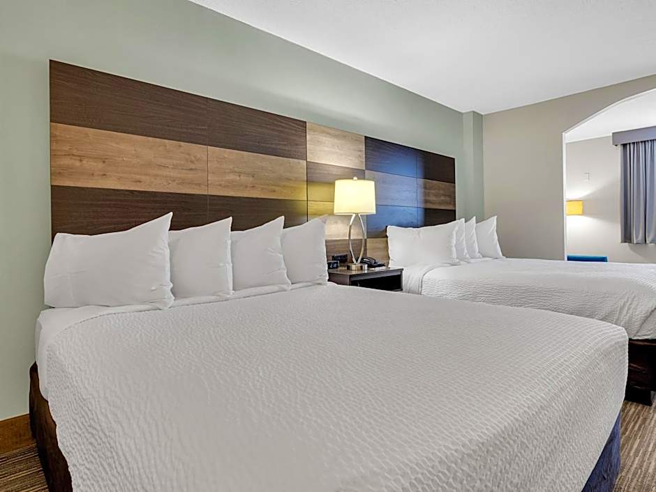Country Inn & Suites Rehoboth Beach - Dewey