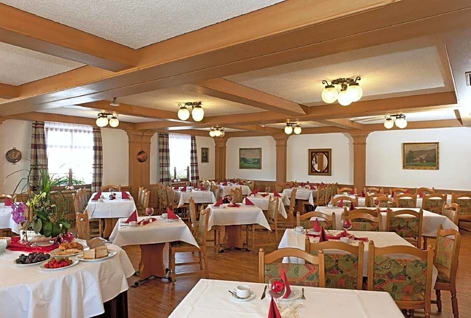 Hotel Landgasthof Kranz
