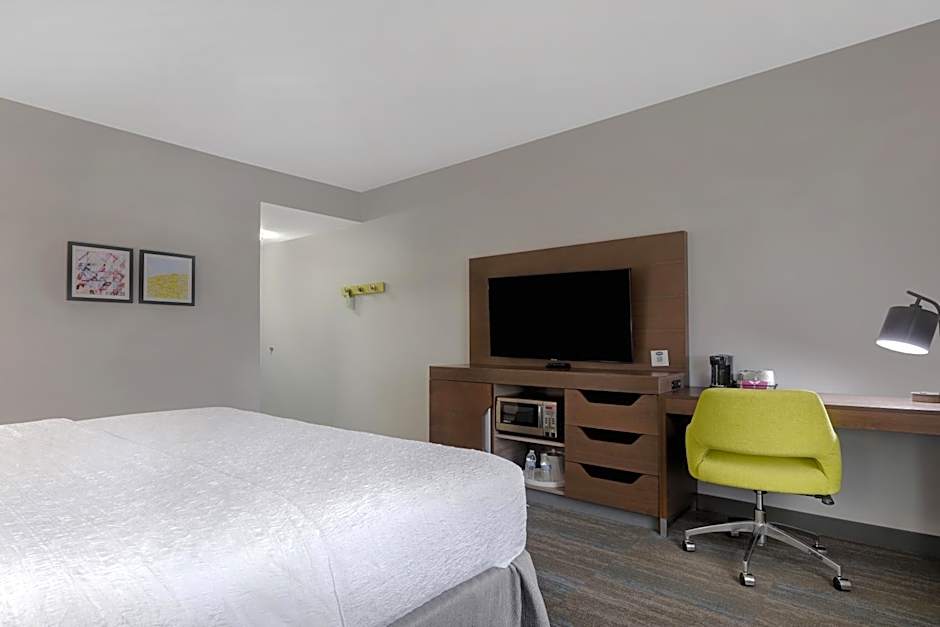 Hampton Inn By Hilton Natchitoches