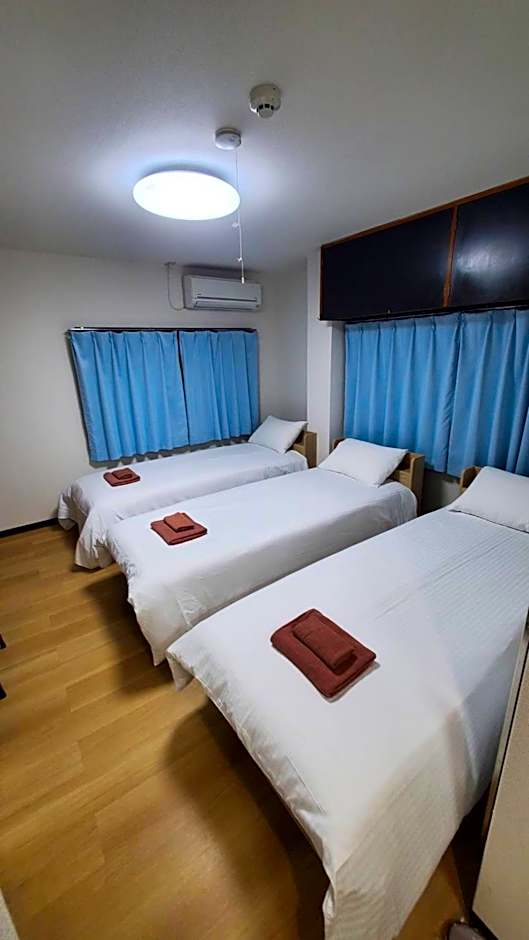 Uhome Tabata Apartment