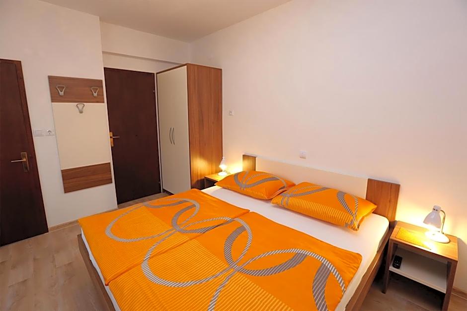 Accommodation Resman