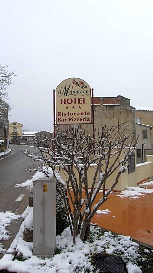 Hotel Il Melograno