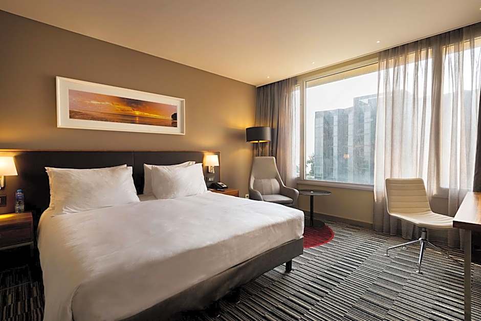 Radisson Blu Okoume Palace Hotel, Libreville