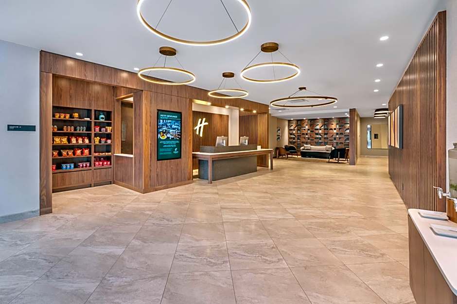 Holiday Inn Laval - Montreal
