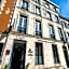 Hotel de Paris