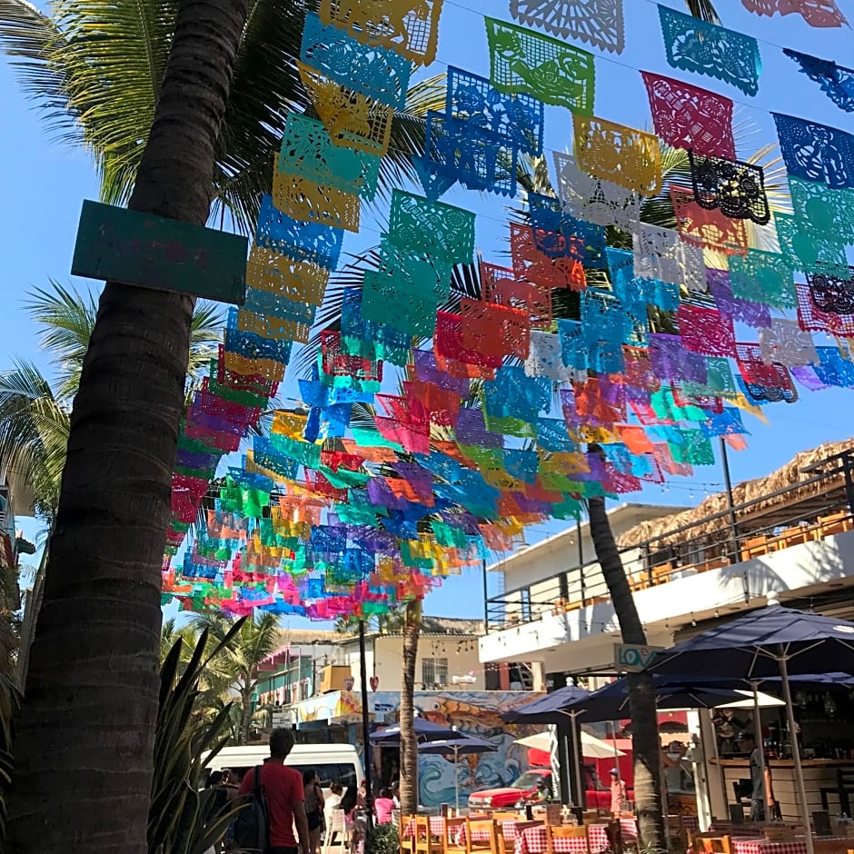 Hostal Tortuga