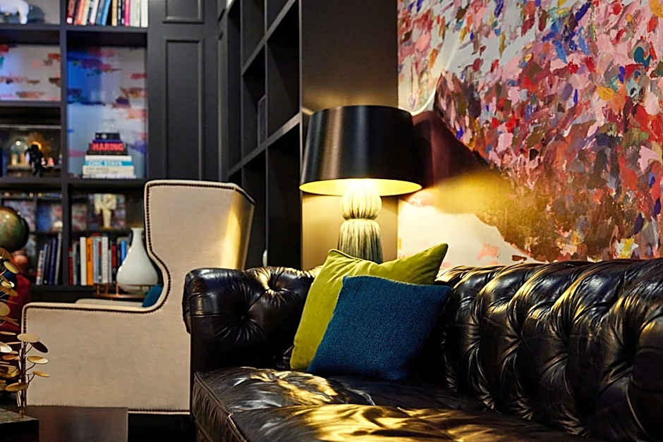The Edwin Hotel, Autograph Collection by Marriott