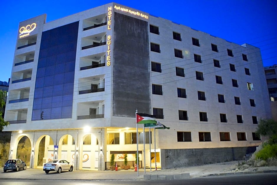 Rawa Hotel Suites
