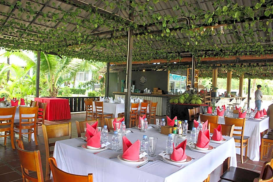 Scarlet Sails Hostel