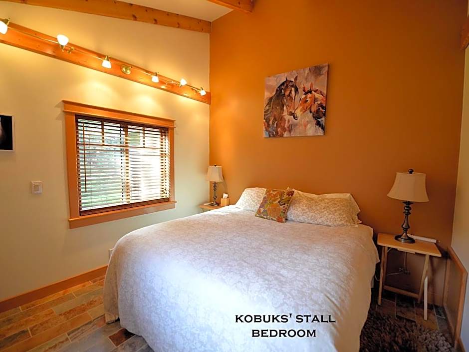 Photo 1 of 6 of 1 Bedroom Cottage