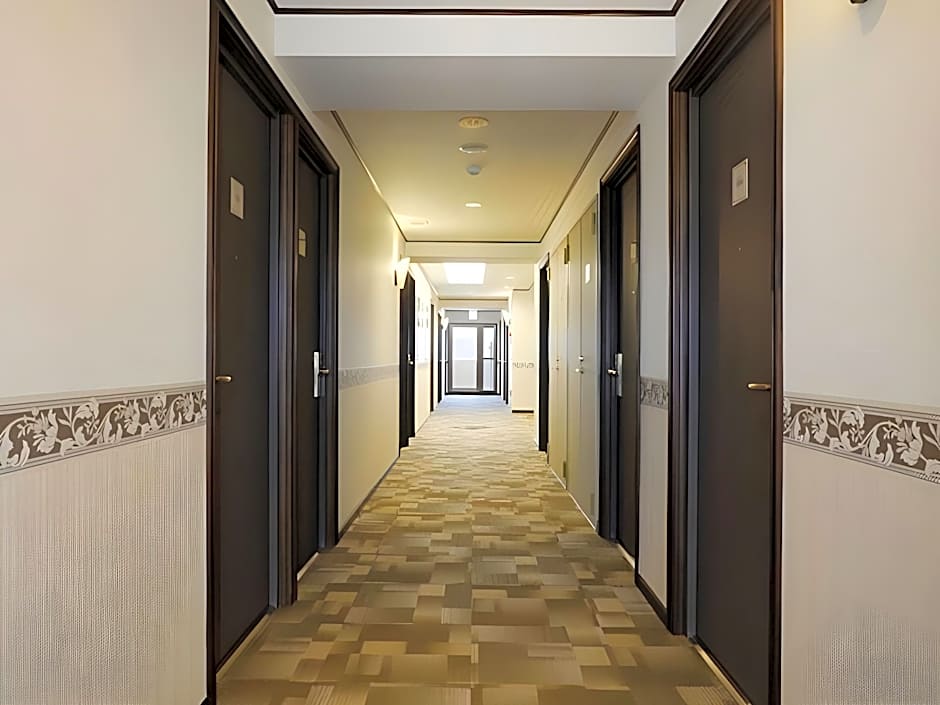 Toyoko Inn Kokura-Eki Shinkansen-Guchi