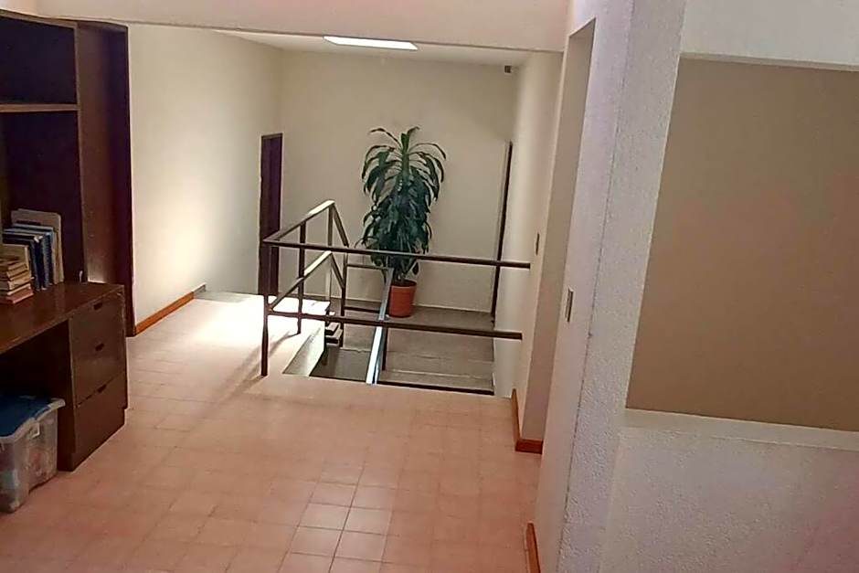 Rumbos Turísticos - casa hasta para 15 personas