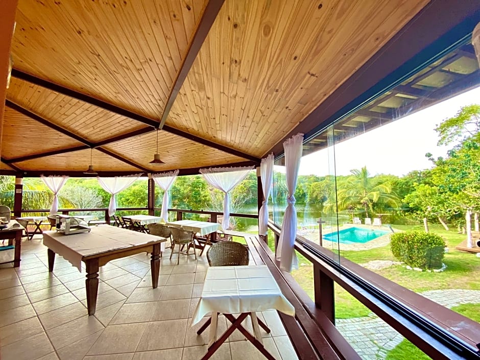 Pousada Le Jardin de Buzios