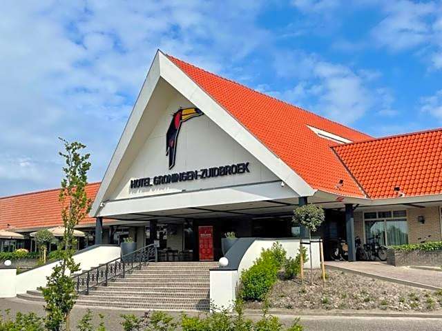 Van der Valk Hotel Groningen Zuidbroek