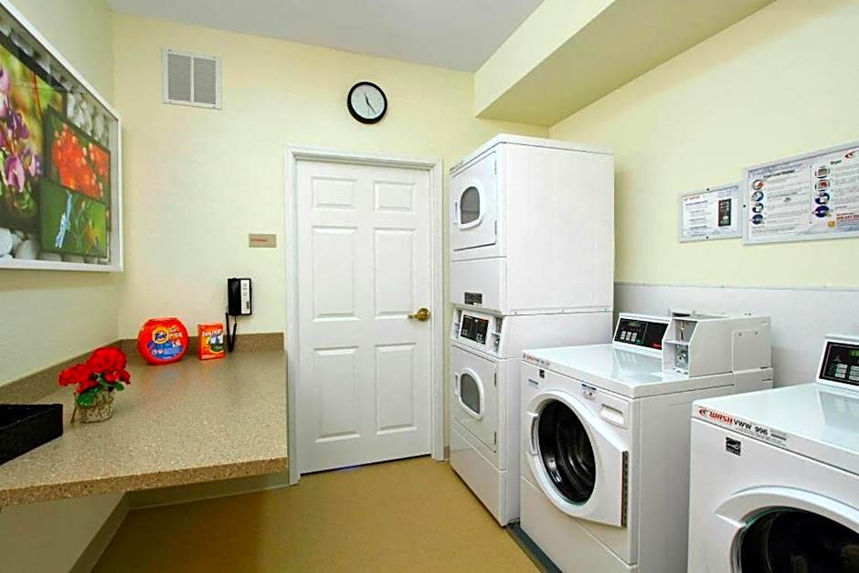 TownePlace Suites by Marriott San Jose Cupertino
