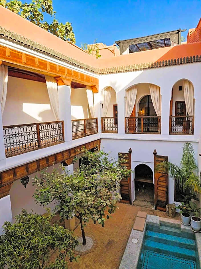 RIAD SAMAH