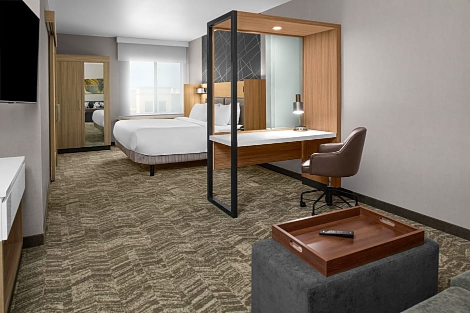 SpringHill Suites by Marriott Riverside Redlands