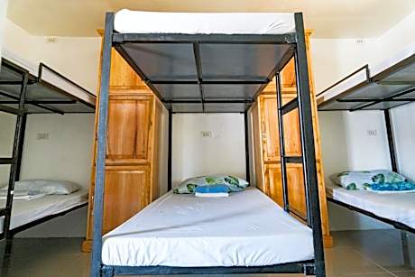 Island Girl Bed and Breakfast