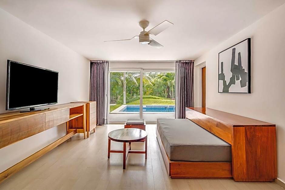 Fiesta Americana Cozumel All Inclusive