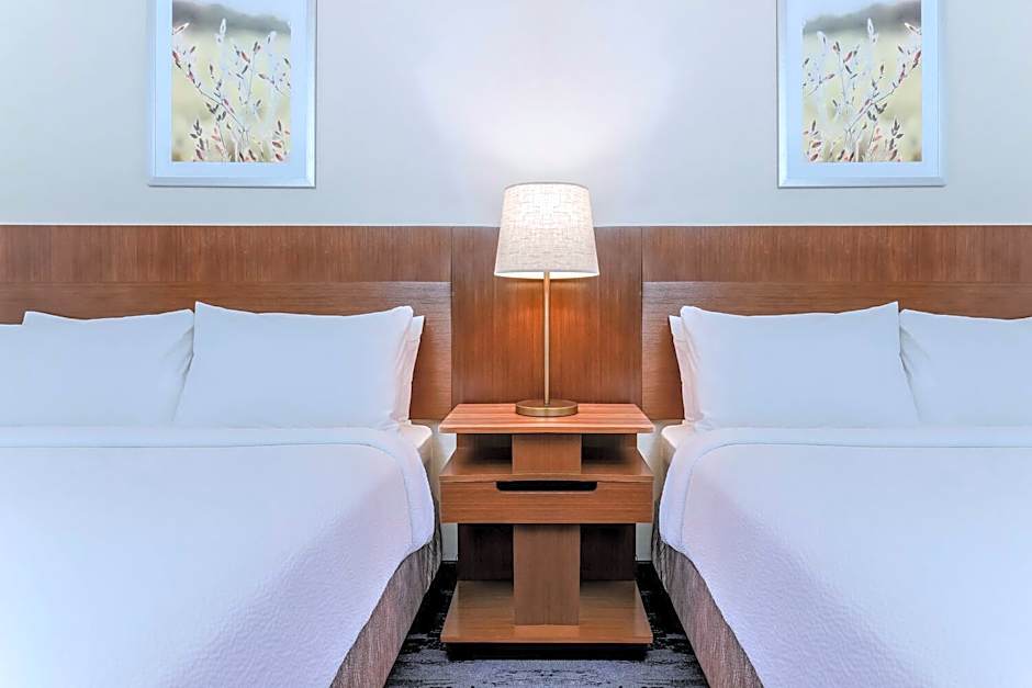 Fairfield Inn by Marriott Richmond Chester