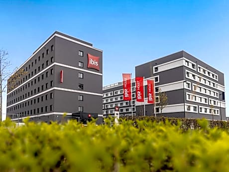 ibis Duesseldorf Airport