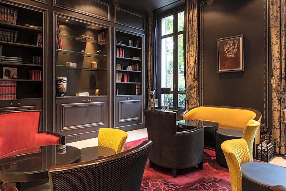 Hotel Regent's Garden