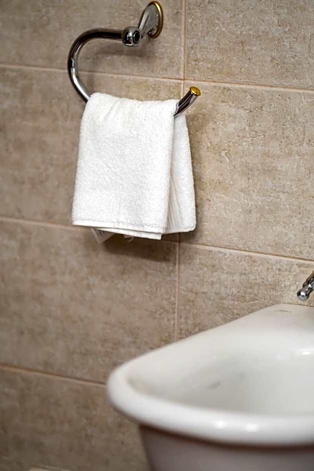 Luxuria Central Villa Bucharest