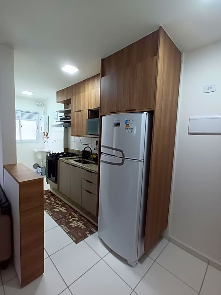 Apartamento Novo no Bairro da Aviação!