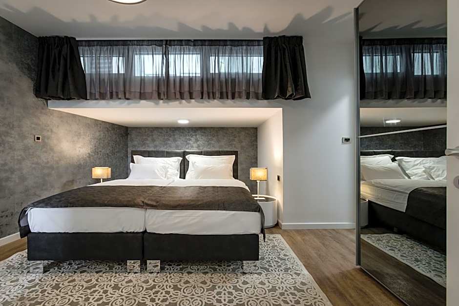 Hotel - Teranea City Hvar