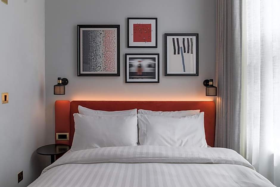 Best Western The Boltons