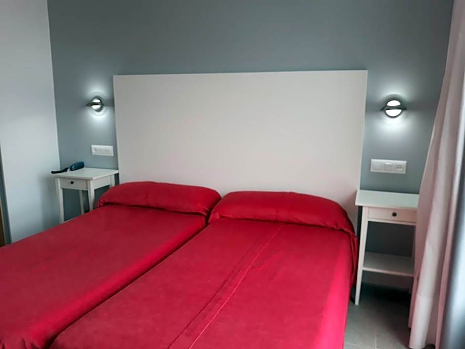 Hotel Varadoiro