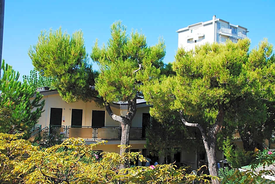 Hotel Perrozzi