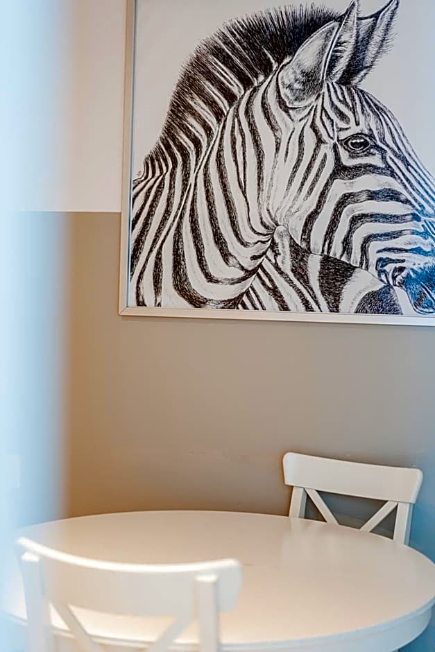 Central City Lofts