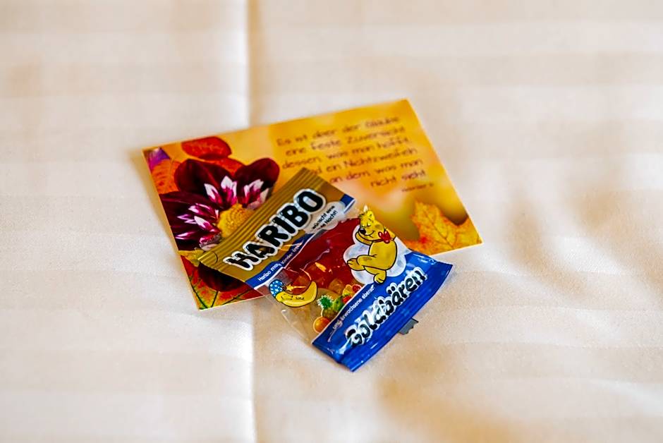 Christliche Gästehäuser Weinstraße