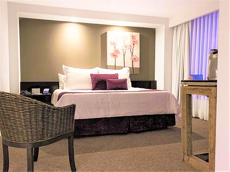 NEhotel Nueva Estancia
