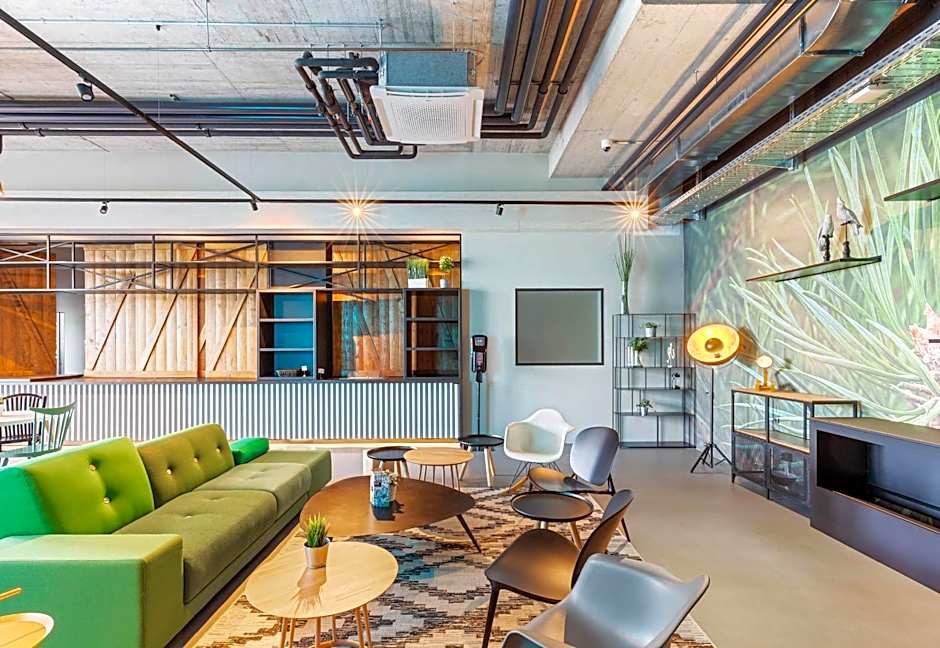 B&B Hotel Oftringen