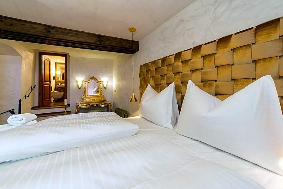 Arcadie Hotel & Apartments