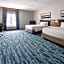 Hilton Garden Inn Winston-Salem/Hanes Mall