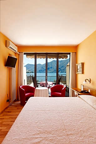 Swiss Lodge Nassa Garni