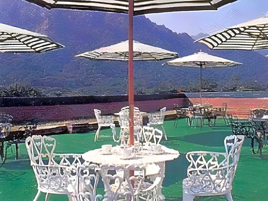 KensingtonHotel Seorak