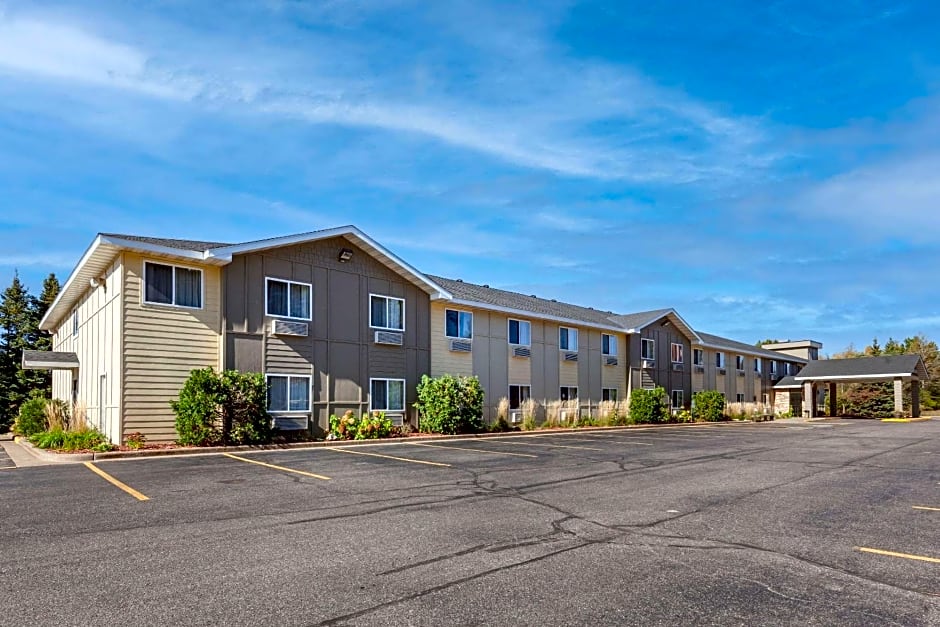 Comfort Inn Rhinelander